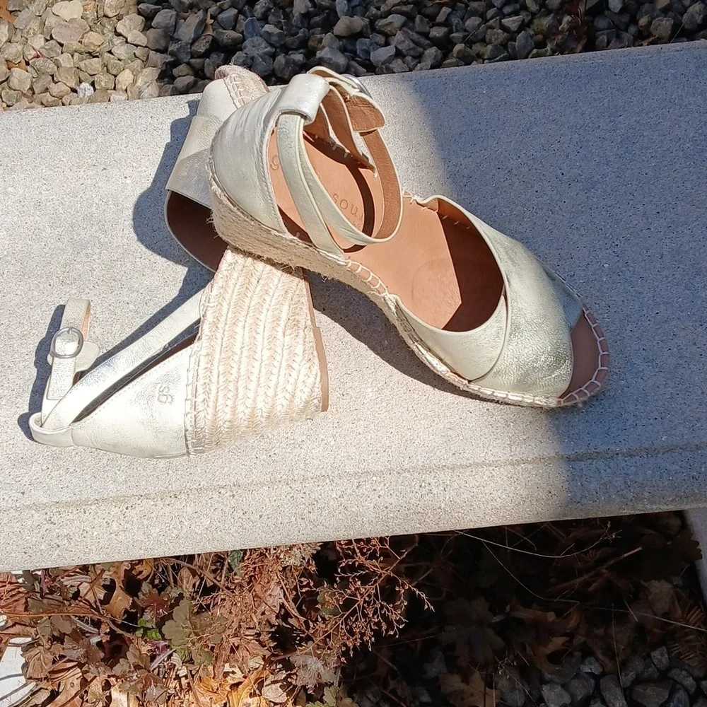 Gentle Soles Kenneth Cole gentle souls